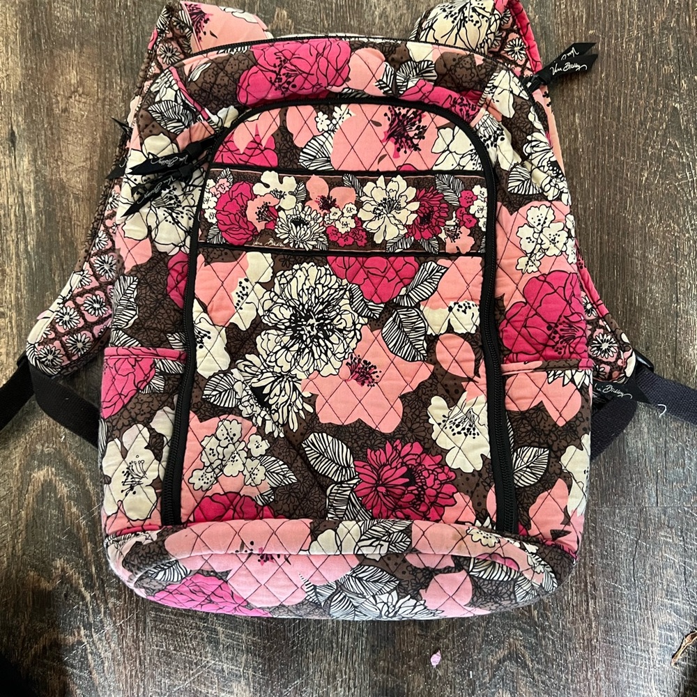 Vera Bradley backpack
